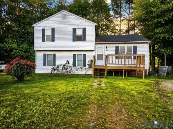 6242 Manuel Ct, North Chesterfield, VA 23234