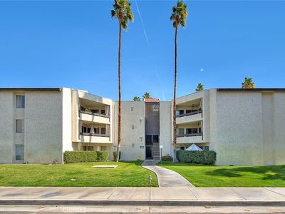 1500 S Camino Real APT 301A, Palm Springs, CA, 92264