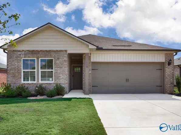 118 Gypsy Way, Toney, AL 35773