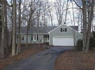 303 Cascade Dr, High Point, NC 27265