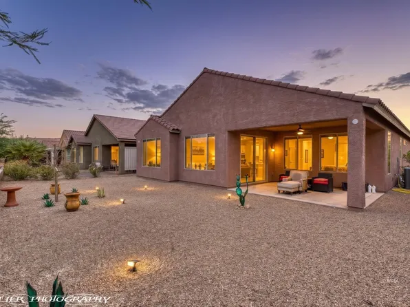 1124 Terrapin Rdg, Mesquite, NV 89034