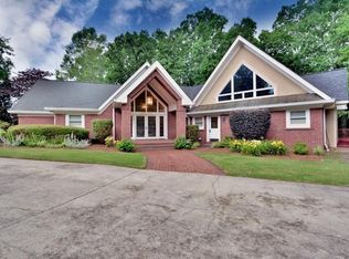 2264 Lake Ranch Ct #0, Gainesville, GA 30506