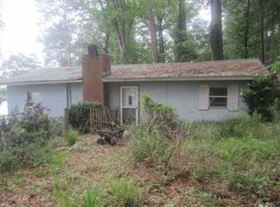 125 Rocky Pvt Dr, Bernice, LA 71222