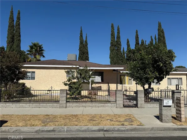 10626 Amboy Ave, Pacoima, CA 91331