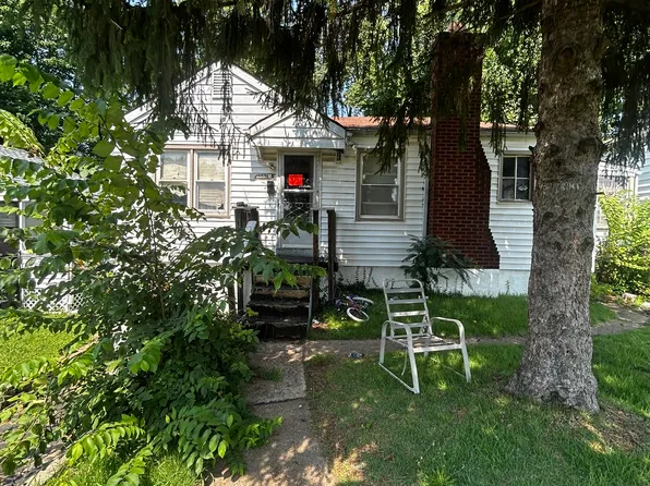 5621 Sunbury Ave, Saint Louis, MO 63136