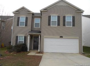 796 Nannyberry Ln, Concord, NC 28025