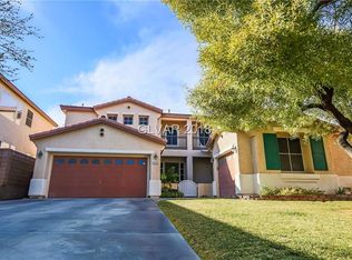 3245 Bishop Pine St, Las Vegas, NV 89129