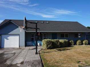 2580 Terry Ave, Longview, WA 98632