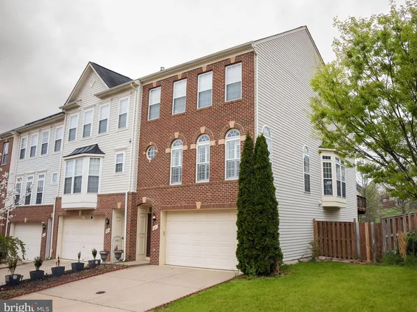 61 Hunting Creek Ln, Stafford, VA 22556