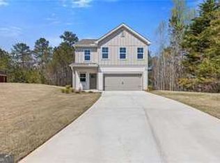693 Shoals Trl #55, Dallas, GA