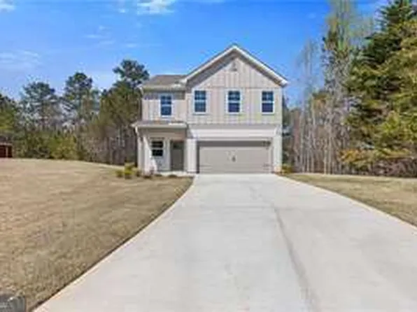 693 Shoals Trl #55, Dallas, GA 30132