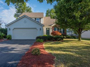 8543 Wildomar Ave, Reynoldsburg, OH