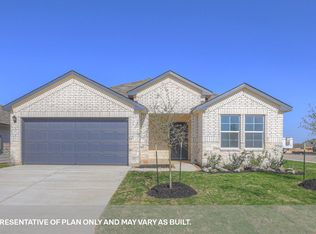 723 Wild Olive Way, Seguin, TX 78155