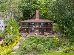 2525 Mayo Dr, Fremont, MI 49412