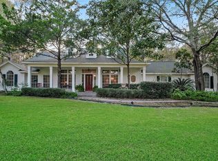 12019 Samantha Ln, Magnolia, TX 77354