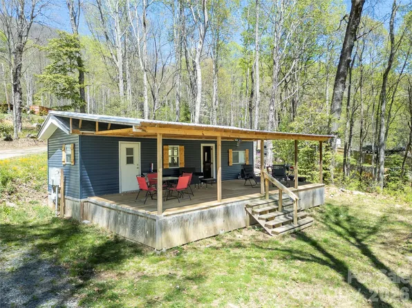 16 Standing Rock Rdg, Maggie Valley, NC 28751