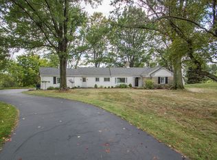 29805 Buck Rd, Salem, OH 44460