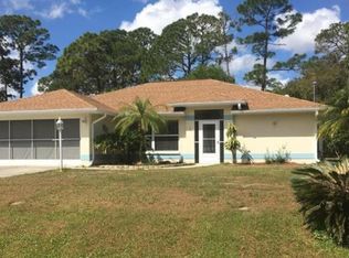 3439 N Salford Blvd, North Pt, FL 34286