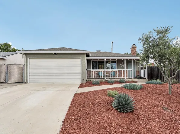 5031 Quonset Dr, Sacramento, CA 95820
