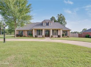 9054 Cherry Ridge Blvd, Greenwood, LA 71033