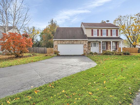 3rd image of 1486 Knotty Pine Dr