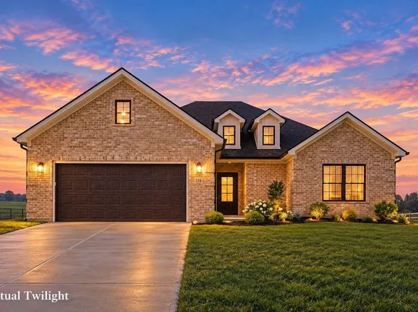 328 Wolverine Way, Richmond, KY 40475