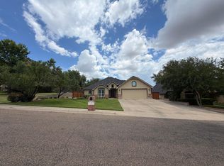 5 Jynteewood Cir, Canyon, TX 79015