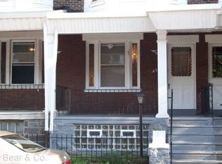 4304 Reno St, Philadelphia, PA 19104
