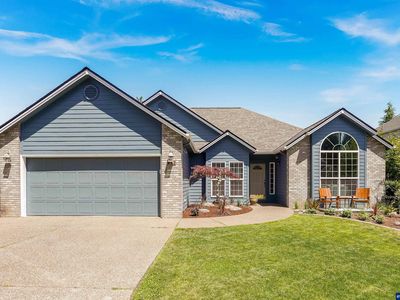 412 Lakefair Cir N, Keizer, OR, 97303