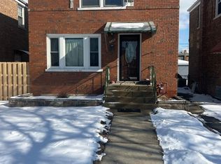 5229 S Avers Ave, Chicago, IL 60632