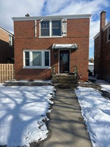 5229 S Avers Ave, Chicago, IL, 60632
