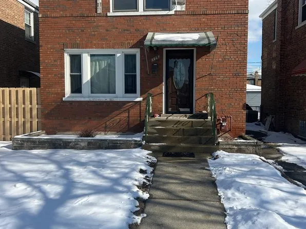 5229 S Avers Ave, Chicago, IL 60632