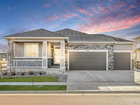12880 Palisade Street, Mead, CO 80504