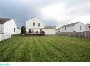 124 Winesap St SW, Etna, OH 43062