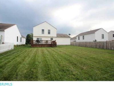124 Winesap St SW, Etna, OH, 43062