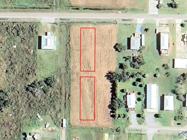 11 Bk 2&3 Walnut Ln, Grand Isle, LA 70358