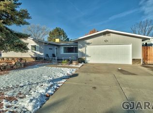 391 Rodell Dr, Grand Junction, CO 81507