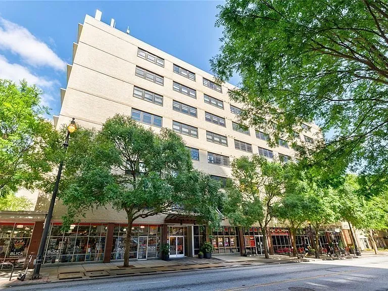 878 Peachtree St NE #504 — Photo 3