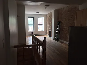 Rented by Brooklyn Vertical Inc.