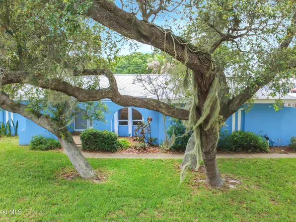 1270 Shady Ln, Merritt Island, FL 32952