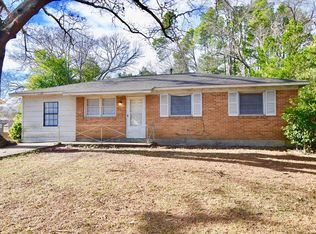 2015 Evergreen Dr, Augusta, GA 30909