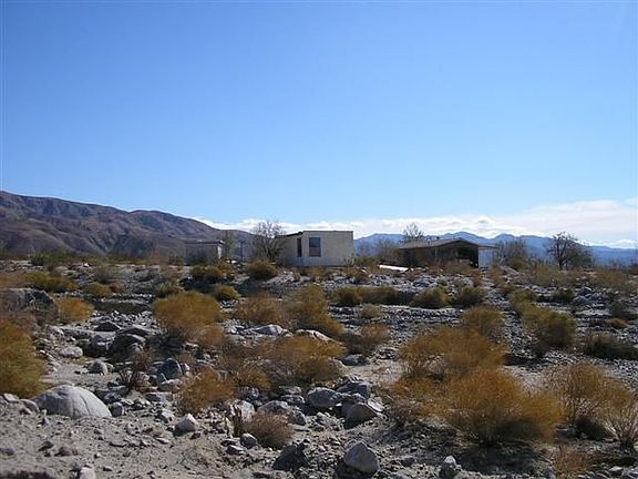 view from larson