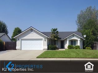 7290 Platinum Way, Redding, CA 96001