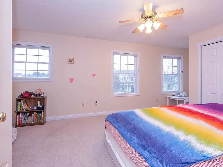929 S Fenbrook Ct — Photo 17