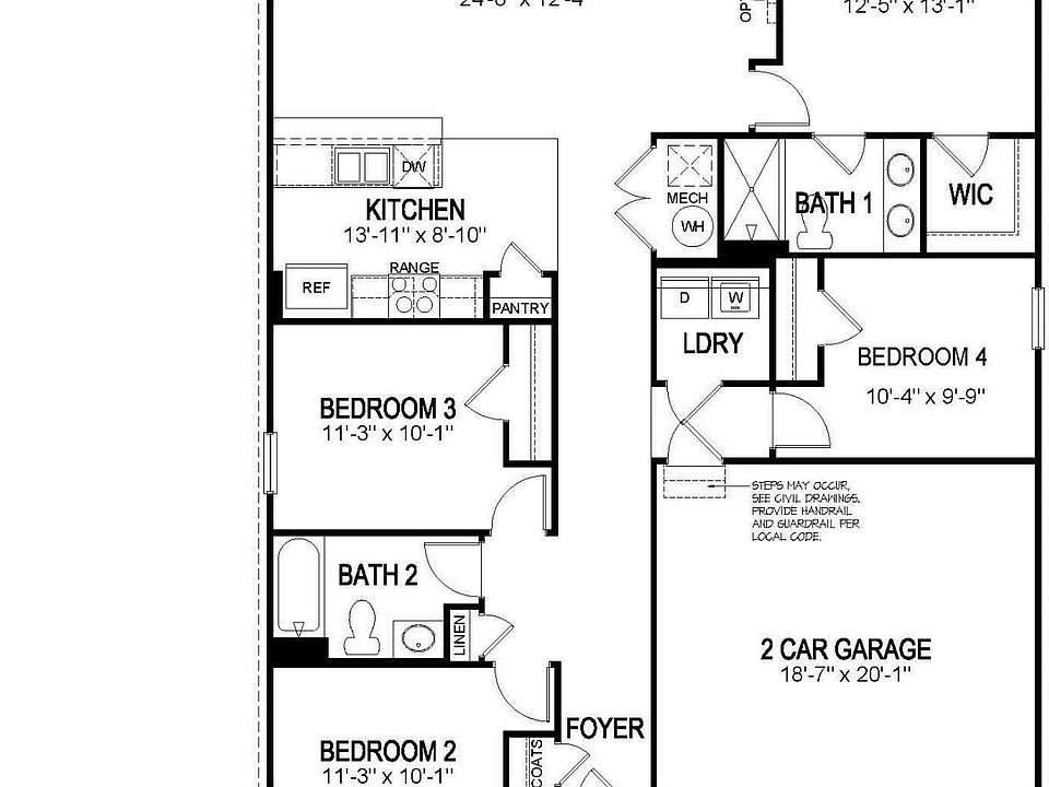 2nd image of 306 Zelcova Dr