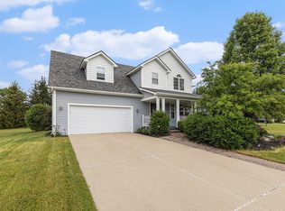 156 Ridgeview Ct, Grass Lake, MI 49240