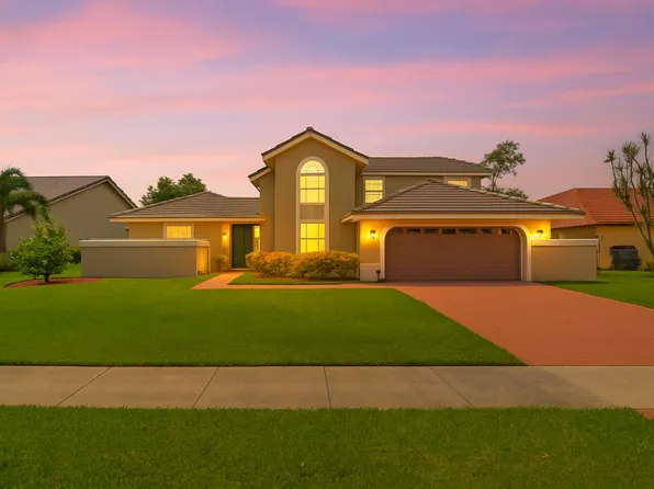 7170 Lockwood Road, Lake Worth, FL 33467