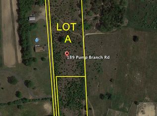 189 Pump Branch Rd, Waterford Works, NJ 08089
