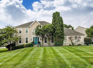 423 Vista Glen Dr, Springdale, OH 45246