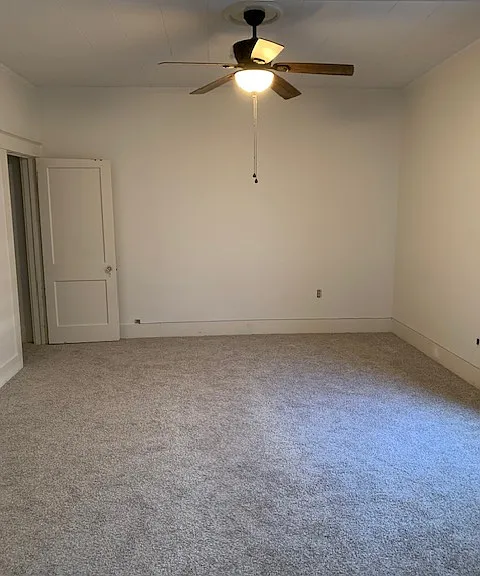 Front bedroom